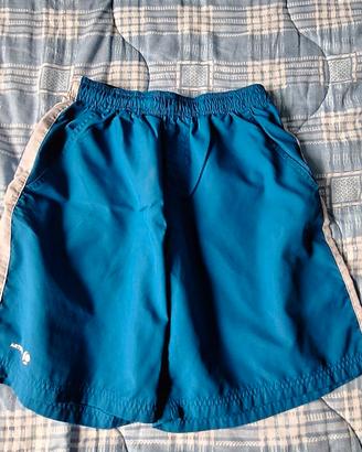 Pantaloncini tennis