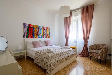 SOLO AFFITTI BREVI settimanale o mensile