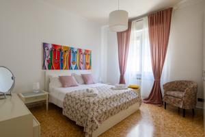 SOLO AFFITTI BREVI settimanale o mensile