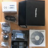 Cellulare Blackberry