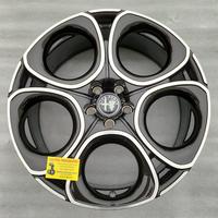 4 Cerchi In Lega NUOVI Originali Alfa Romeo Tonale