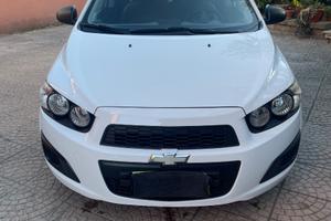 CHEVROLET Aveo 2ª serie - 2012