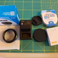 FOTOCAMERA FUJIFILM X100