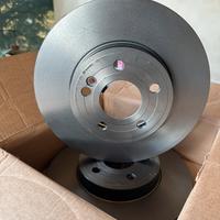 Dischi freno anteriori mercedes classe A w177