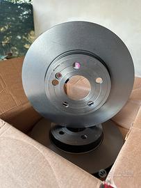 Dischi freno anteriori mercedes classe A w177