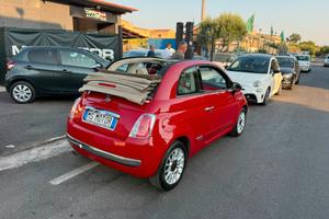 Fiat 500 C Cabrio 1.2 Automatica Dualogic - Superp