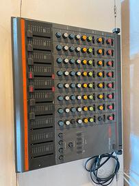 Mixer fostex 350