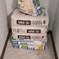 fassa bortolo 30mm kerakoll bioflex