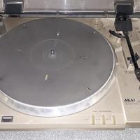 Lettore dischi vinile Akai AP-Q41