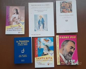 libri religione