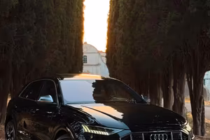 AUDI SQ8 4.0 V8 TDI QUATTRO CARBOCERAMIC