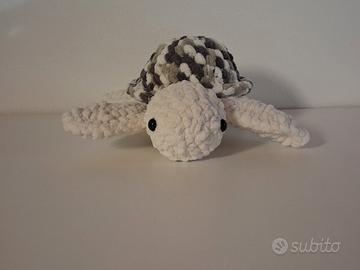 Tartaruga peluche