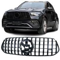 Calandra Griglia Mercedes GLE SUV W167 V167 2019