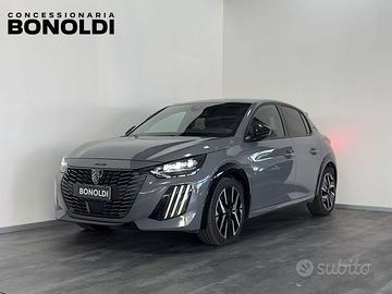 Peugeot 208 GT Hybrid 136 e-DCS6 auto