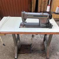 Macchina da cucire Singer 491/D300AA