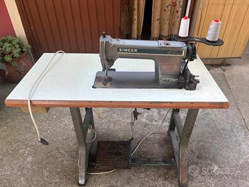 Macchina da cucire Singer 491/D300AA