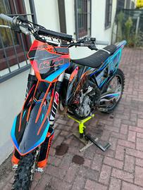 Ktm sxf 250 2019