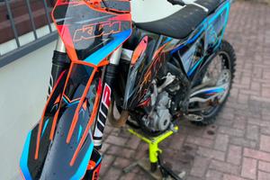 Ktm sxf 250 2019