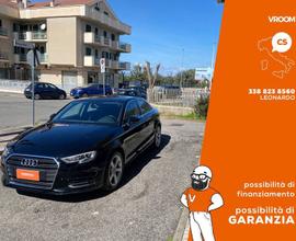 Audi A3 Sedan 1.6 TDI 116 CV Business