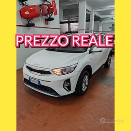 Kia Stonic 1.0 t-gdi mhev Urban Techno&Design Pack
