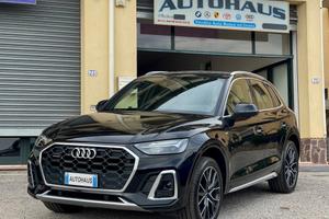 Audi Q5 40 TDI 204 CV Quattro S line IVA ESPOSTA