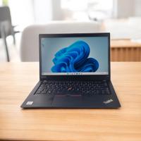 Notebook T14s ultrabook tastiera retroilluminata 