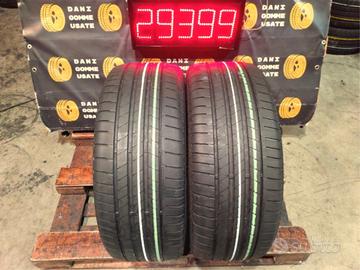2 GOMME ESTIVE 245 45 19 BRIDGESTONE AL 70%