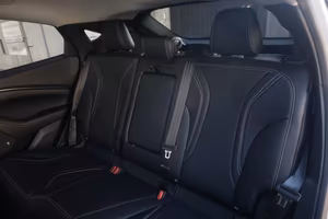 Ford Mustang RWD 300cv Batteria da 100