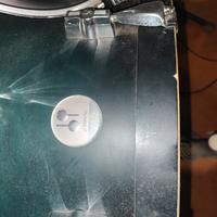 batteria acustica SONOR force 2005 Full birch