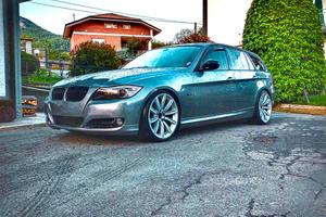 Bmw 320d