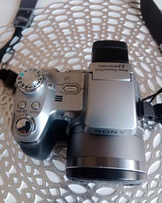 Macchina fotografica