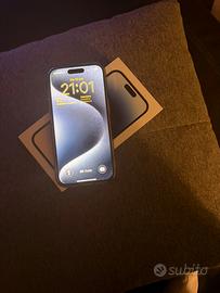 iPhone 14 Pro 256gb argento