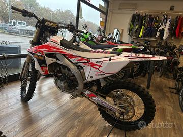 Fantic Motor XXF 250 Cross