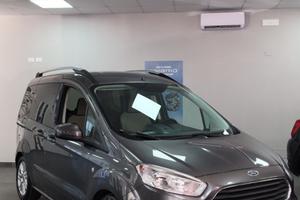 Ford Tourneo Courier 1.5 TDCI 75 CV Plus