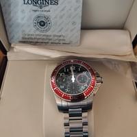 orologio longines 