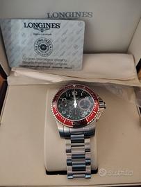 orologio longines 