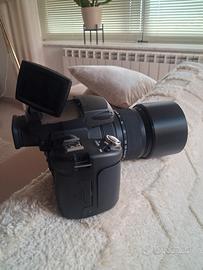 sony dsc professionale