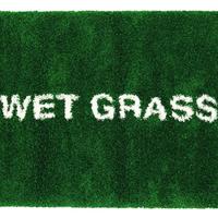 Tappeto virgil abloh x IKEA markerad