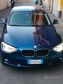 BMW SERIE 1 114D