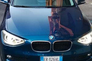 BMW SERIE 1 114D