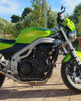 Triumph Speed Triple 955i  limited edition 