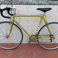 Bici da corsa Legnano vintage