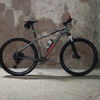 MTB ANALOG anno 2024