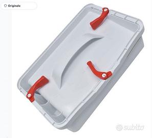 Filtro asciugatrice BEKO DRXS722W originale