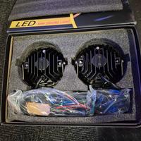 Faretti Bmw Gs1300/1250/1200