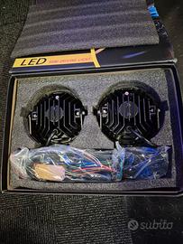 Faretti Bmw Gs1300/1250/1200