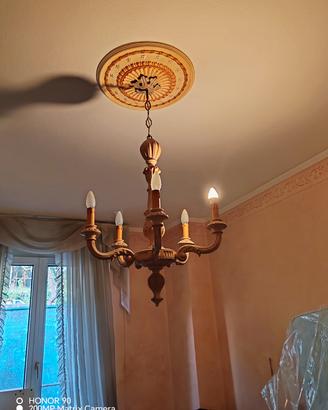 lampadario