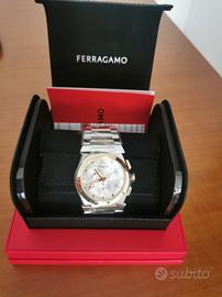 ferragamo Chrono 
