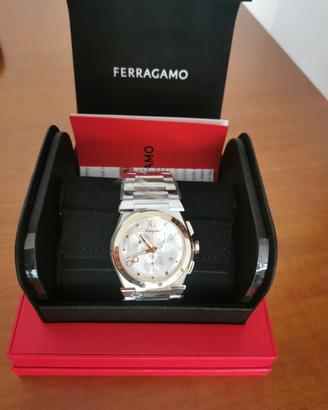 ferragamo Chrono 