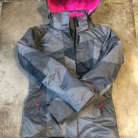 Giacca sci/snowboard donna ICEPEAK tg S